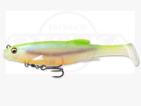 Megabass magdraft -  6inch Chart Back Shad 6 inch 1.25 oz