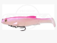 Megabass magdraft -  6inch Pink Back Shad 6 inch 1.25 oz