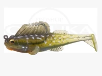 Megabass dark sleeper -  3inch Watermelon Gori 3/8oz