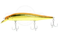 メガバス X-80 マグナム -  #68 フルメタルオレンジゴールド 115.0mm 18g シンキング