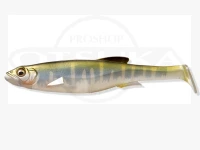 Megabass magdraft - Vision 110 Plus2 Junior Size 15 Bass 6 inch