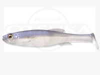 Megabass magdraft - Vision 110 Plus2 Junior Size 16 Pro Blue Shad 6 inch