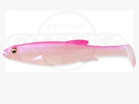 Megabass magdraft - Vision 110 Plus2 Junior Size 20 Pink Back Shad 6 inch