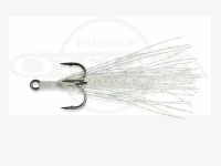  メガバス ティンセルフック 