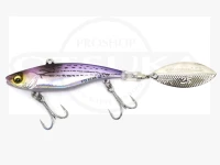 メガバス エクスブレイザーSW エクスブレイザー 21g #LZヒイラギ(SP-C) 21g 64mm