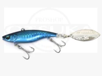 メガバス エクスブレイザーSW エクスブレイザー 21g #GGグレッコ(SP-C) 21g 64mm