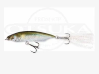  メガバス カラシ  80