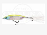 Megabass Karashi Mustard Size 80 #aurora Reaction 80mm 7/16oz Slow Sinking