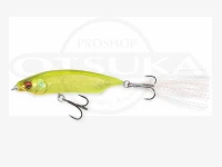Megabass Karashi Mustard Size 80 #glx Double Chart 80mm 7/16oz Slow Sinking