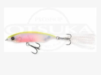 メガバス カラシ 80 80mm 716oz スローシンキング #オーロラ