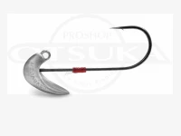 Megabass Magdraft Head -  Size 5/0  1/4oz