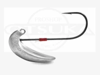 Megabass Magdraft Head -  Size 6/0  1oz