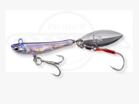 メガバス マキッパ FFS  1/4oz #07 Gプロブルー 1/4oz