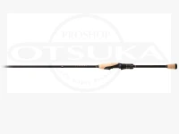 Megabass Revanth P3 - F1.1/2-610LVS  Total length 6.10ft 3-8lb 1/32-1/4oz