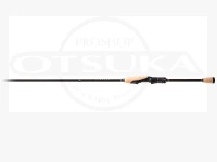 Megabass Revanth P3 - F3-69LVS  Total length 6.9ft 4-12lb 1/16-3/8oz