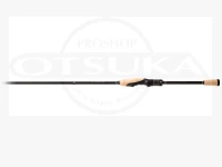 Megabass Revanth P3 - F3-611LVS  Total length 6.11ft 5-12lb 1/16-3/8oz