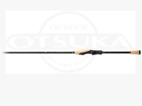 Megabass Revanth P3 - F2-66LV  Total length 6.6ft 6-12lb 1/8-3/8oz