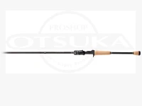 Megabass Revanth P3 - F3-69LV  Total length 6.9ft 6-14lb 1/4-5/8oz