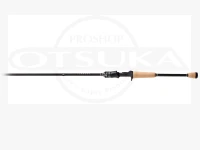 Megabass Revanth P3 - F3.1/2-610LV  Total length 6.10ft 6-14lb 1/4-5/8oz