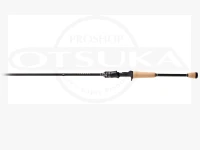 Megabass Revanth P3 - F4-611LV  Total length 6.11ft 8-20lb 1/4-3/4oz