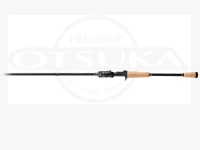 Megabass Revanth P3 - F5-72LV  Total length 7.2ft 8-20lb 3/8-3/4oz