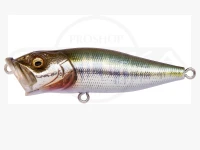 Megabass pop x - Floating Size GG Hasp 1/4oz
