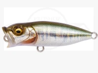メガバス ベビーPOP-X フローティング #GG　ハス 50.0mm 3/16oz