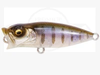 メガバス ベビーPOP-X フローティング #ギルッコ 50.0mm 3/16oz