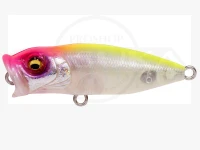 メガバス ベビーPOP-X フローティング #GSTタイガーリアクション 50.0mm 3/16oz
