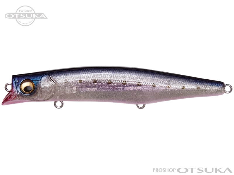 メガバス カゲロウ カゲロウMD 125F 125mm 21g フローティング #GLXイワシ(各色1つまでの販売)