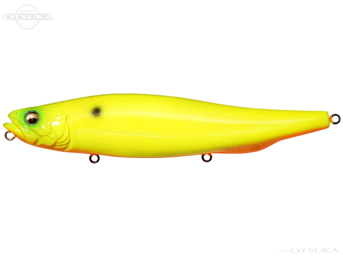 メガバス メガドッグ メガドッグ180 ** 180mm 72g フローティング #スパークルドチャート