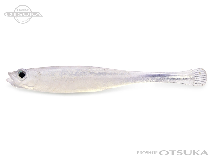 メガバス ハゼスト ハゼスト 3.4インチ 3.4インチ #ゴーストシャッド