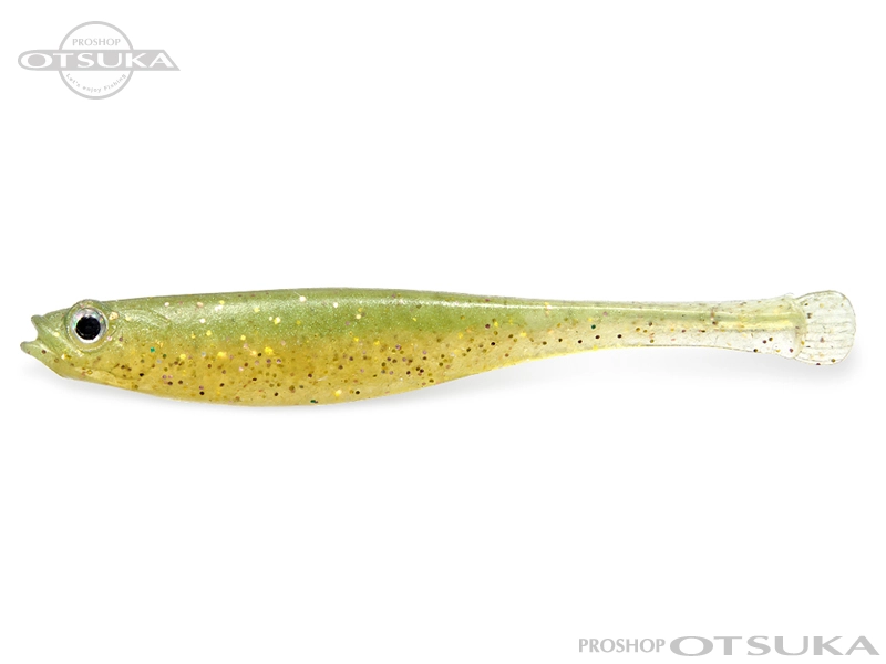 メガバス ハゼスト ハゼスト 3.4インチ 3.4インチ #ディスコステイン