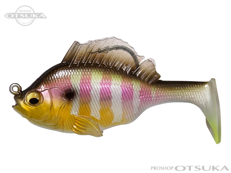 メガバス スリーパーギル スリーパーギル 3.2インチ 3.2インチ 3/4oz #ギル