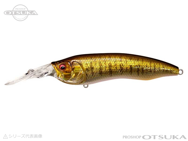 Megabass live x | JDM Fishing Tackle - Proshop Otsuka