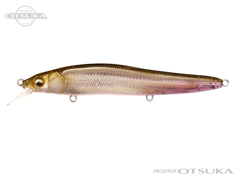 メガバス ワンテン R ハイフロート 110mm 716oz ハイフローティング
