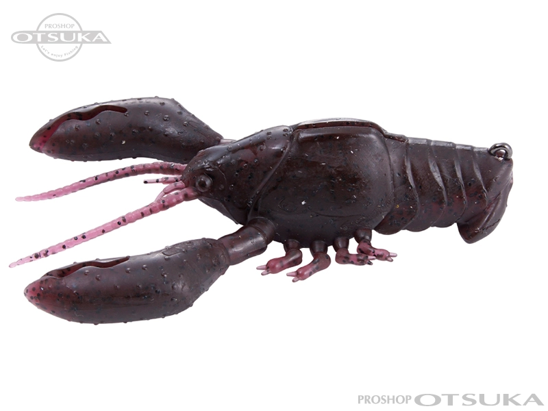 メガバス スリーパークロー スリーパークロー 3インチ 3インチ 5/8oz #08 スカッパノン