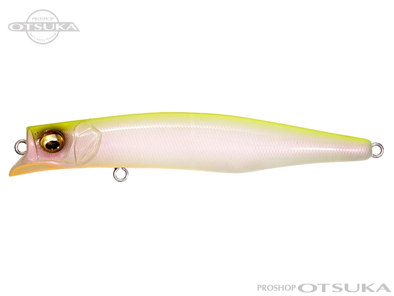 メガバス カゲロウ カゲロウMD 98F 98mm 12g フローティング #PMチャートバック(各色1つまでの販売)