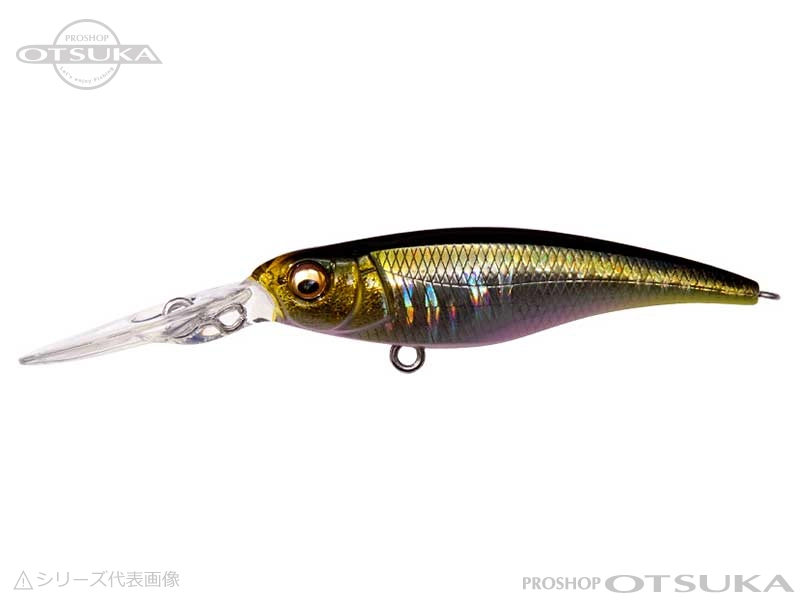 Megabass r62 | JDM Fishing Tackle - Proshop Otsuka