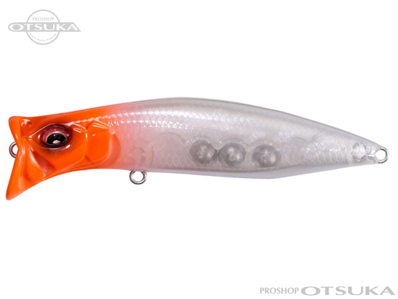 メガバス キリンジ キリンジ 90 90mm 12.5g フローティング #GP レッドヘッド