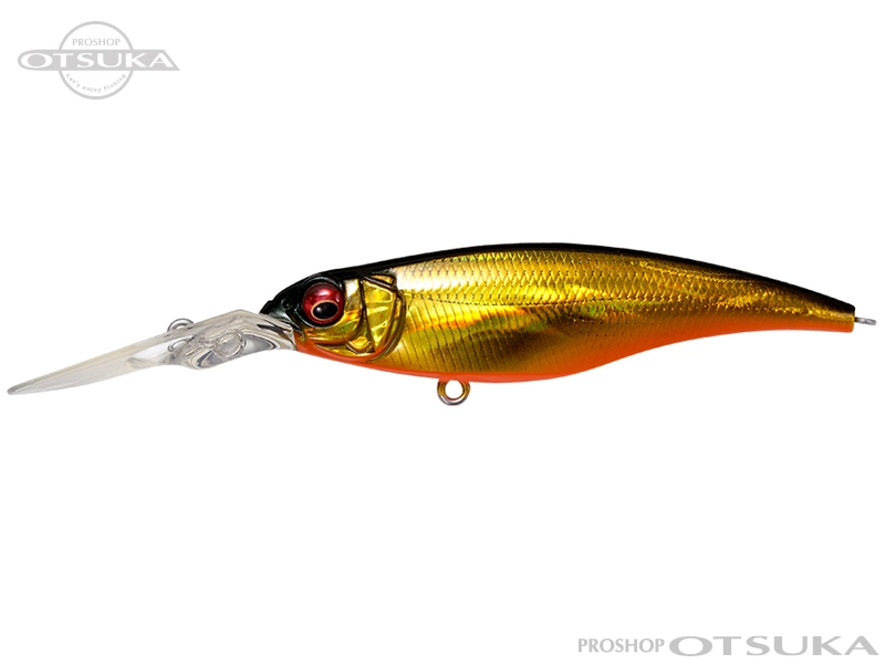 Megabass Shading X R75 | JDM Fishing Tackle - Proshop Otsuka