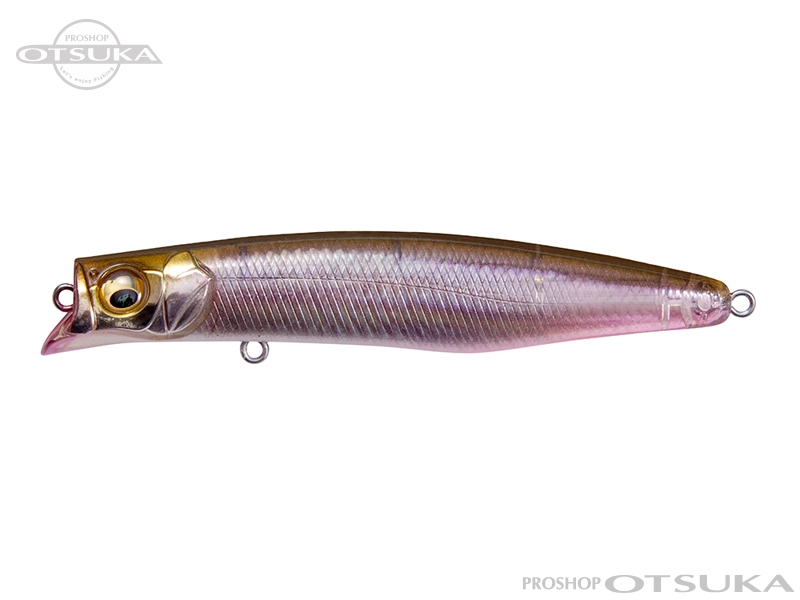 メガバス カゲロウ カゲロウMD 98F 98mm 12g フローティング #FAナチュラルベイト(各色1つまでの販売)