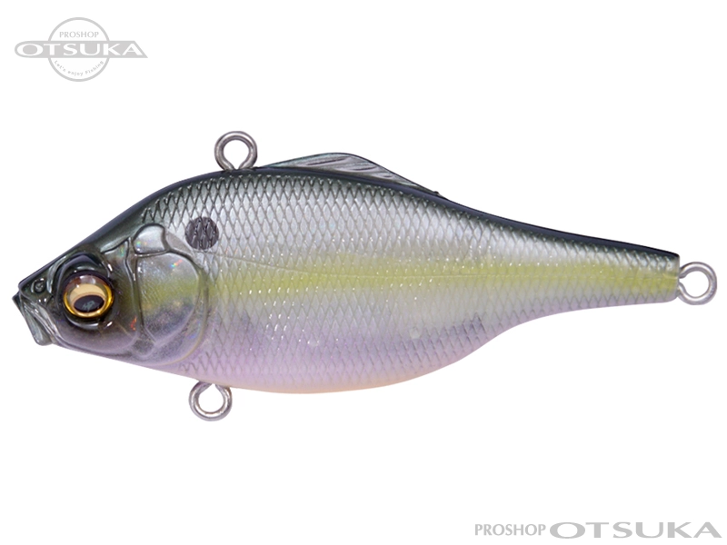 Megabass Vibration -X Sumatra Rattle in | JDM Fishing Tackle