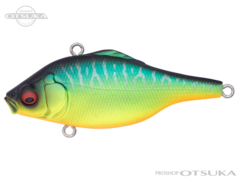 メガバス バイブレーション-X スマトラ ラトルイン 64.5mm 12oz