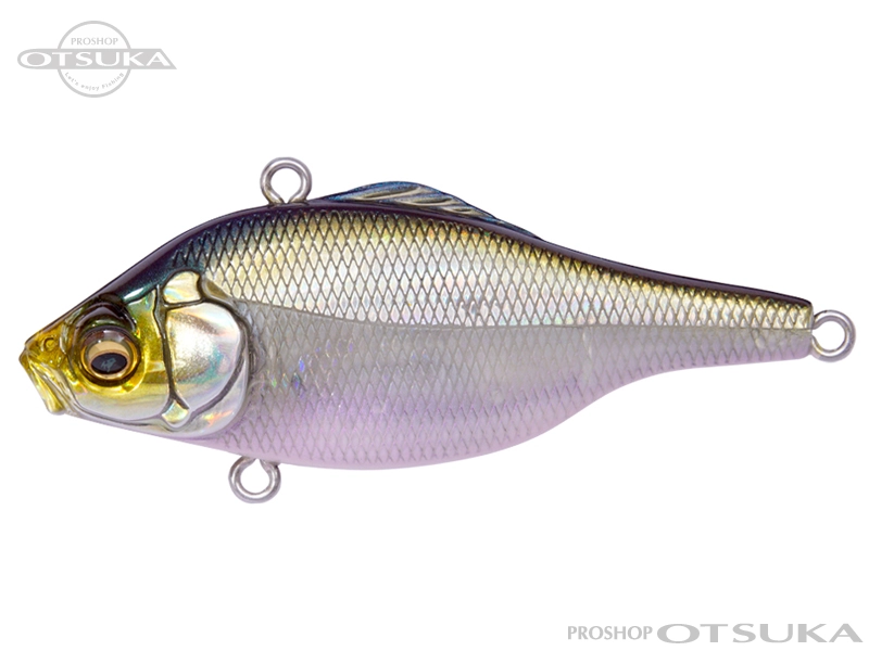 Megabass type r | JDM Fishing Tackle - Proshop Otsuka