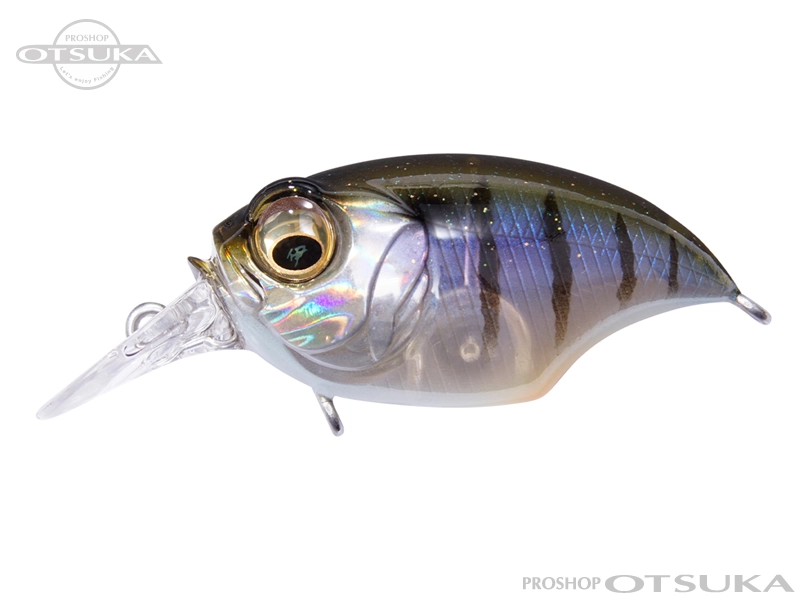 メガバス SR-X グリフォン 43mm 14oz フローティング #ギルッコ の通販