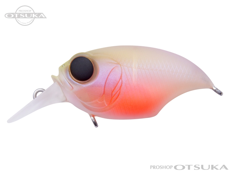 メガバス SR-X グリフォン 43mm 14oz フローティング #ベイビー