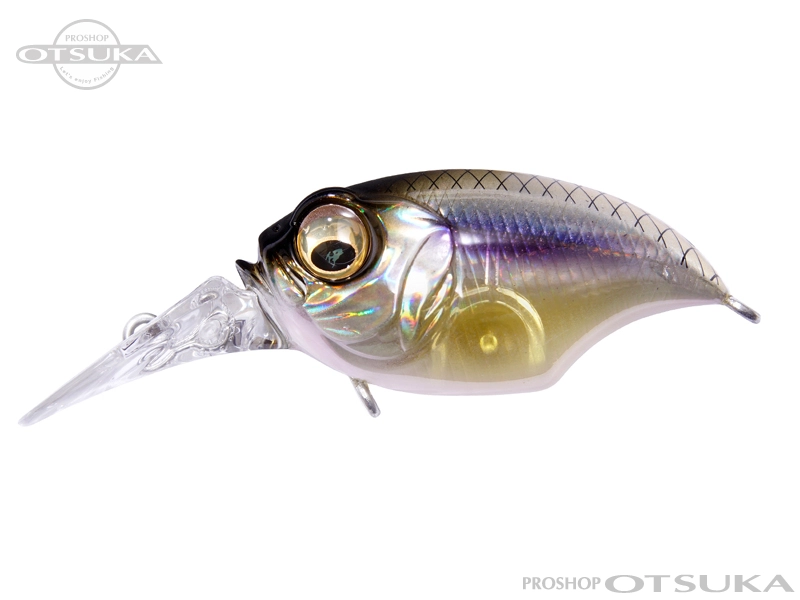 メガバス グリフォン㊹ 廃盤カラー＆限定カラー セット メガバス MR-X グリフォン 43mm 14oz フローティング #カスミITO の