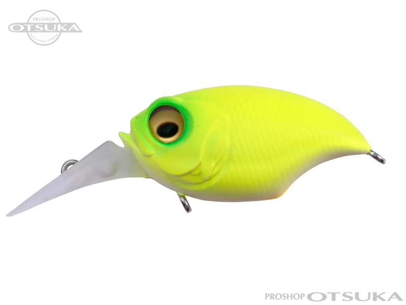 メガバス グリフォン MR-X グリフォン 43mm 1/4oz フローティング