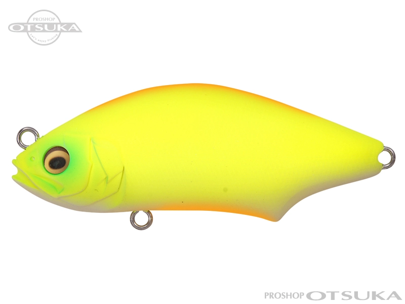 メガバス ハダラトラップ ハダラトラップ** 86mm 29g シンキング #ローリングチャートシークレット